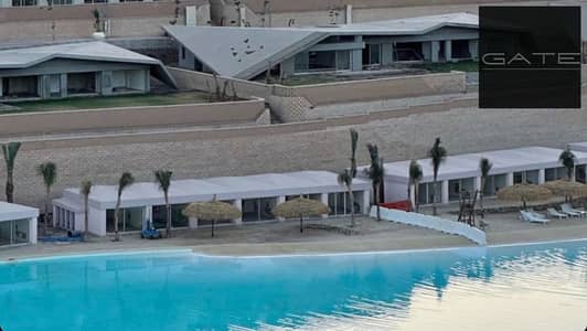 بنتهاوس 1 غرفة نوم للبيع في العين السخنة، السويس - WhatsApp Image 2025-10-16 at 5.13. 01 PM (2). jpg