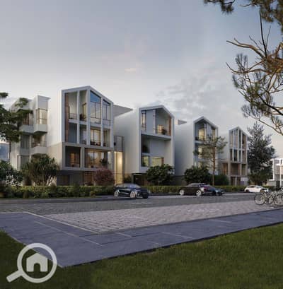 1 Bedroom Apartment for Sale in Sheikh Zayed, Giza - 4. jpg