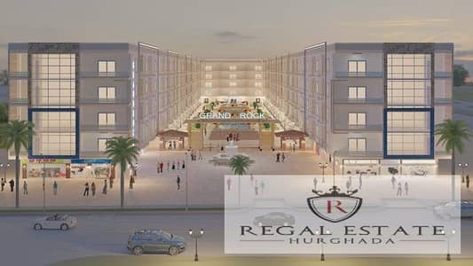 Studio for Sale in Hurghada, Red Sea - GR main_70364_lg. jpg