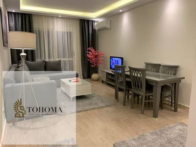 2 Bedroom Apartment for Rent in New Cairo, Cairo - 619a0d4c-f5ae-4fc6-ad71-5de9b963d801. jpg