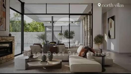 3 Bedroom Flat for Sale in New Cairo, Cairo - hoo3. jpg 3 Bedroom Flat for Sale in New Cairo, Cairo - hoo3. jpg