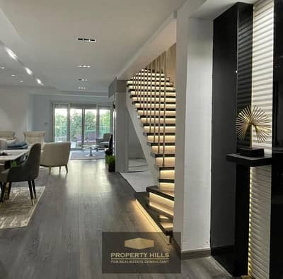 4 Bedroom Townhouse for Sale in 6th of October, Giza - 440976343_2722722984555727_4767290067795356349_n. jpg