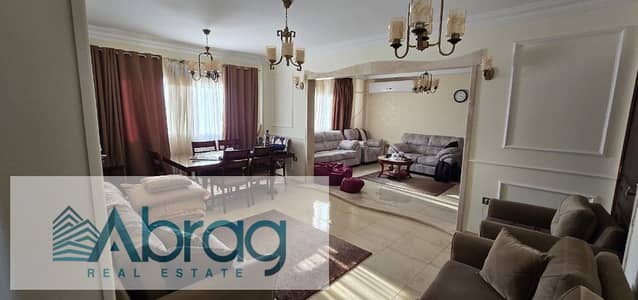 3 Bedroom Apartment for Sale in 6th of October, Giza - 1. jpeg