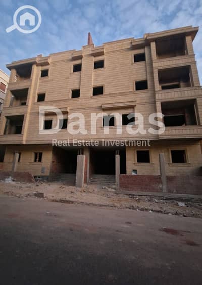 2 Bedroom Apartment for Sale in New Cairo, Cairo - 8bcf0cd1-587f-4d89-8e5c-39e3c58665c2. jpeg