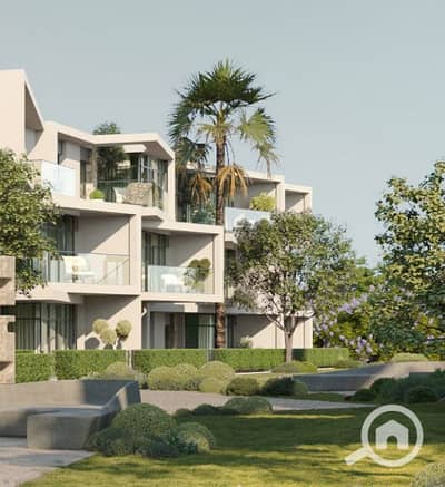 شقة فندقية 2 غرفة نوم للبيع في الشيخ زايد، الجيزة - Screenshot 2025-12-14 154911. png