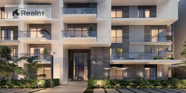 3 Bedroom Flat for Sale in Sheikh Zayed, Giza - شقق-كمبوند-تراس-الشيخ-زايد. jpg 3 Bedroom Flat for Sale in Sheikh Zayed, Giza - شقق-كمبوند-تراس-الشيخ-زايد. jpg