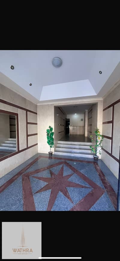 2 Bedroom Flat for Sale in New Cairo, Cairo - IMG_8800. png 2 Bedroom Flat for Sale in New Cairo, Cairo - IMG_8800. png