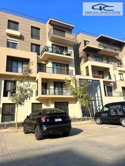 2 Bedroom Flat for Sale in New Heliopolis, Cairo - 15b09f73-7947-42e2-b32a-7df7bcc01cc1. jpeg