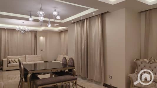 3 Bedroom Apartment for Sale in New Cairo, Cairo - ef2508c2-c7dd-4232-9802-ec48b3f41fb5. jpeg