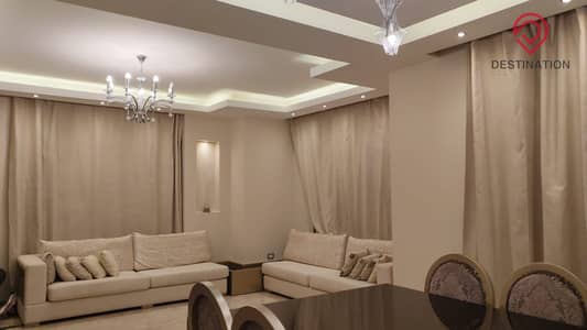 3 Bedroom Apartment for Sale in New Cairo, Cairo - c6a15fba-bf30-4794-88b1-58e669a03956. jpeg