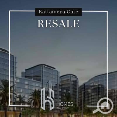 شقة 1 غرفة نوم للبيع في القطامية، القاهرة - 1bb3bbad-5bbd-4568-b116-e438da83ff7f. jpg