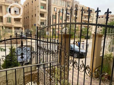 3 Bedroom Apartment for Sale in New Cairo, Cairo - IMG-20251215-WA0050. jpg 3 Bedroom Apartment for Sale in New Cairo, Cairo - IMG-20251215-WA0050. jpg