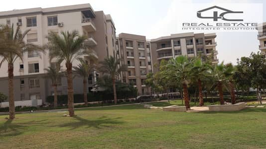 3 Bedroom Penthouse for Sale in New Cairo, Cairo - IMG-20251208-WA0448. jpg