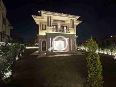 فیلا 4 غرف نوم للبيع في مدينتي، القاهرة - 1000400917. jpg