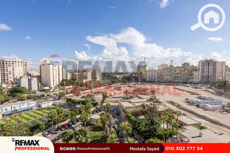 فلیٹ 3 غرف نوم للبيع في سيدي بشر، الإسكندرية - 1. jpg