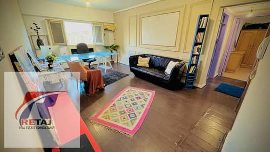 1 Bedroom Flat for Rent in New Cairo, Cairo - WhatsApp Image 2025-12-14 at 11.04. 54 PM (1). jpeg