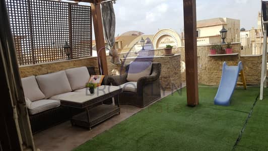 سطج 2 غرفة نوم للايجار في القاهرة الجديدة، القاهرة - WhatsApp Image 2025-12-15 at 12.05. 02_8fce3ea4. jpg