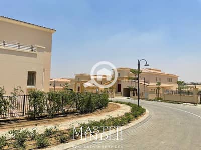 3 Bedroom Twin House for Sale in Mokattam, Cairo - 42. jpg