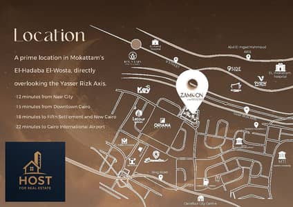 استوديو  للبيع في المقطم، القاهرة - WhatsApp Image 2025-12-08 at 11.29. 13 AM (3). jpeg