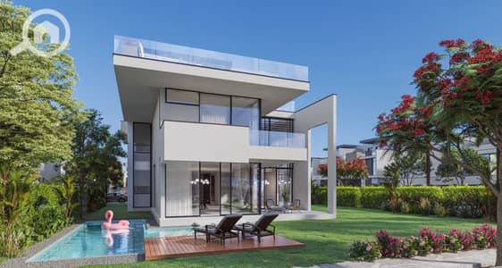 10 Bedroom Villa for Sale in Agami, Alexandria - WhatsApp Image 2025-12-07 at 12.48. 59 PM. jpeg