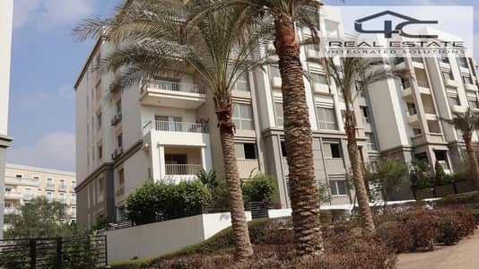 2 Bedroom Flat for Sale in New Cairo, Cairo - IMG-20251208-WA0444. jpg