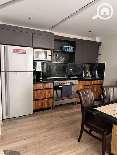 استوديو  للايجار في الشيخ زايد، الجيزة - 6fc56058-823e-4da6-9838-1cc6607d3d86. jpeg