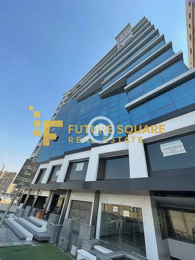 Office for Rent in Zahraa Al Maadi, Cairo - WhatsApp Image 2025-11-25 at 8.11. 14 PM (2)_result. jpg