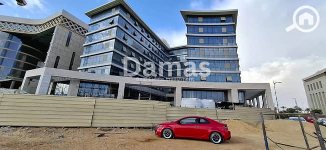 مکتب  للبيع في العاصمة الإدارية الجديدة، القاهرة - WhatsApp Image 2025-12-15 at 12.06. 53. jpeg