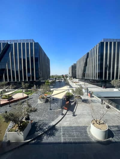 Office for Rent in New Cairo, Cairo - WhatsApp Image 2025-12-14 at 4.08. 32 PM. jpeg