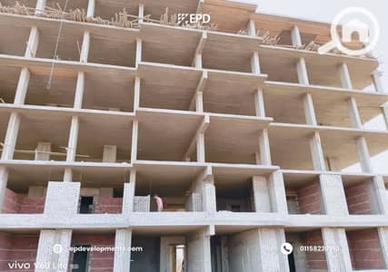 3 Bedroom Flat for Sale in Sheikh Zayed, Giza - 1000286852. png