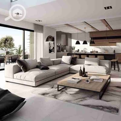 فلیٹ 3 غرف نوم للبيع في الشيخ زايد، الجيزة - 1000286862. jpg