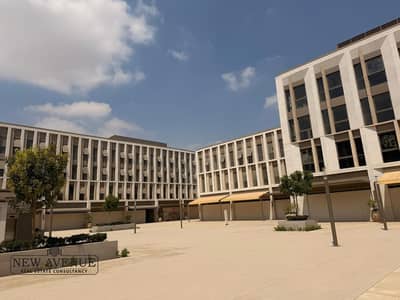 مکتب  للبيع في القاهرة الجديدة، القاهرة - WhatsApp Image 2025-12-14 at 2.51. 27 PM. jpeg