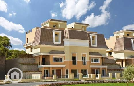 فیلا 3 غرف نوم للبيع في مدينة المستقبل، القاهرة - WhatsApp Image 2025-10-13 at 4.57. 15 PM. jpeg فیلا 3 غرف نوم للبيع في مدينة المستقبل، القاهرة - WhatsApp Image 2025-10-13 at 4.57. 15 PM. jpeg