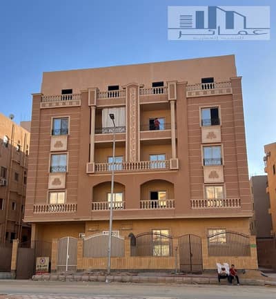 3 Bedroom Flat for Sale in Shorouk City, Cairo - WhatsApp Image 2024-08-06 at 17.31. 47_40a7e91b. jpg