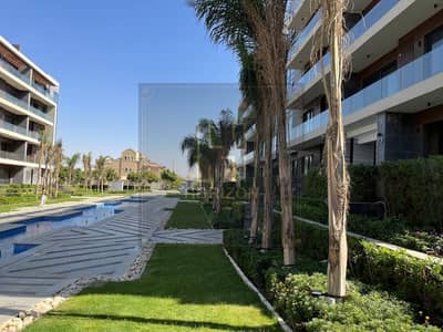 3 Bedroom Flat for Sale in New Cairo, Cairo - WhatsApp Image 2025-12-10 at 9.31. 53 PM (1). jpeg 3 Bedroom Flat for Sale in New Cairo, Cairo - WhatsApp Image 2025-12-10 at 9.31. 53 PM (1). jpeg