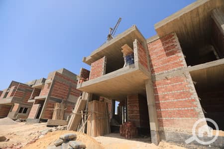 10 Bedroom Villa for Sale in Agami, Alexandria - WhatsApp Image 2025-12-07 at 12.49. 01 PM. jpeg