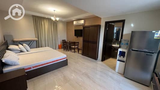 استوديو  للايجار في الشيخ زايد، الجيزة - 13f83762-7f4c-4223-8b6b-35f2d6aa956f. jpeg