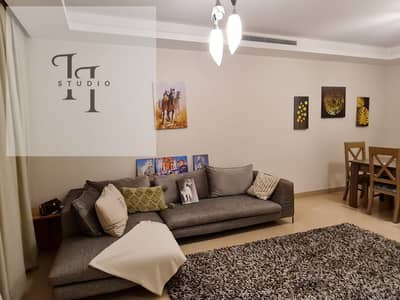 2 Bedroom Flat for Rent in Katameya, Cairo - WhatsApp Image 2025-12-14 at 7.21. 14 PM (2). jpeg