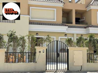 4 Bedroom Villa for Sale in Mostakbal City, Cairo - WhatsApp Image 2025-10-07 at 12.42. 09 PM. jpeg