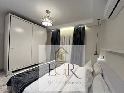 2 Bedroom Apartment for Rent in Madinaty, Cairo - IMG-20251215-WA0065. jpg