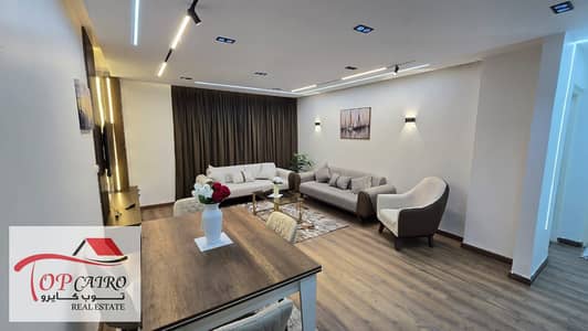 2 Bedroom Flat for Rent in Madinaty, Cairo - WhatsApp Image 2025-12-15 at 11.15. 34 AM. jpeg