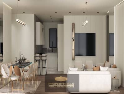 3 Bedroom Flat for Sale in Sheikh Zayed, Giza - Screenshot 2024-09-11 215008. png