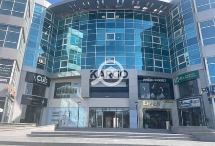 Office for Sale in Sheikh Zayed, Giza - 1. jpg Office for Sale in Sheikh Zayed, Giza - 1. jpg