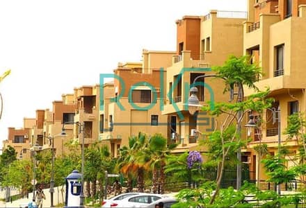 3 Bedroom Duplex for Sale in Sheikh Zayed, Giza - 7807158-a3caao. jpg
