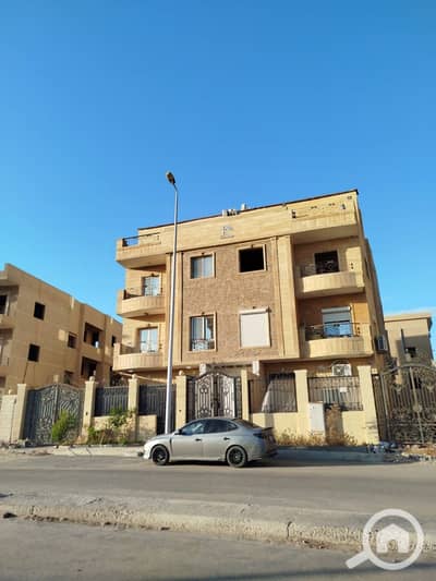 3 Bedroom Apartment for Sale in Sheikh Zayed, Giza - WhatsApp Image 2025-12-14 at 19.24. 32_b41296e3. jpg
