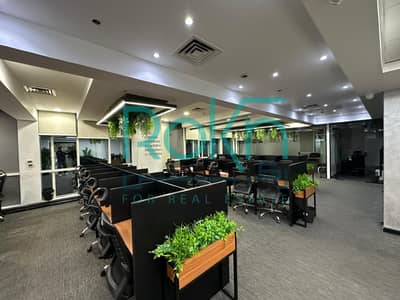 مکتب  للايجار في الشيخ زايد، الجيزة - WhatsApp Image 2025-12-14 at 4.51. 28 PM (1). jpeg