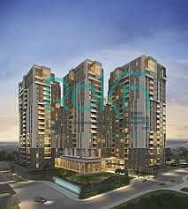 فلیٹ 3 غرف نوم للبيع في الشيخ زايد، الجيزة - images. jpeg