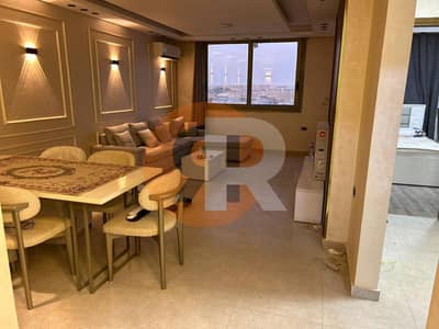 2 Bedroom Flat for Rent in Katameya, Cairo - IMG-20251013-WA0053. jpg