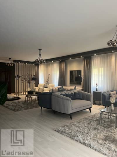 4 Bedroom Villa for Rent in Madinaty, Cairo - IMG-20251215-WA0062. jpg