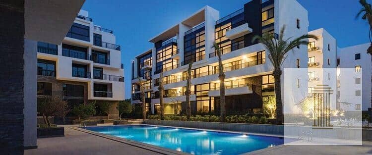 10 كمبوند-ذا-فيو-واتر-واي-التجمع-الخامس-Water-Way-View-1. jpg